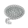 Cadena metálica Manfrotto 091MCG para 046, gris