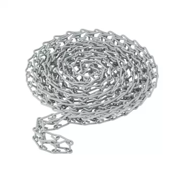 Cadena metálica Manfrotto 091MCG para 046, gris