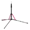 Pie de luz Manfrotto Nanopole MS0490C de fibra de carbono