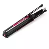 Pie de luz Manfrotto Nanopole MS0490C de fibra de carbono