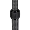 Pie de luz Manfrotto Nanopole MS0490C de fibra de carbono