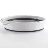 Cubo plegable MERY con asa 12L