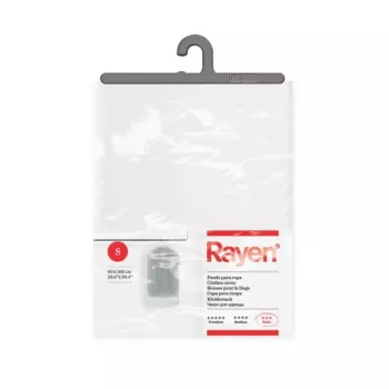 Funda para ropa RAYEN S Basic 60x100cm