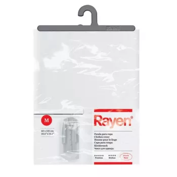 Funda para ropa RAYEN M Basic 60 x 135cm