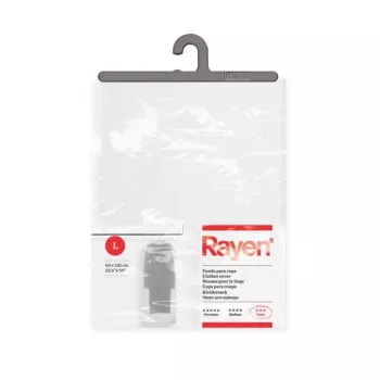 Funda para ropa RAYEN L Basic 60x150cm