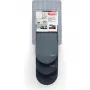 Set organizador de zapatos RAYEN 3 uds.