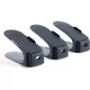 Set organizador de zapatos RAYEN 3 uds.