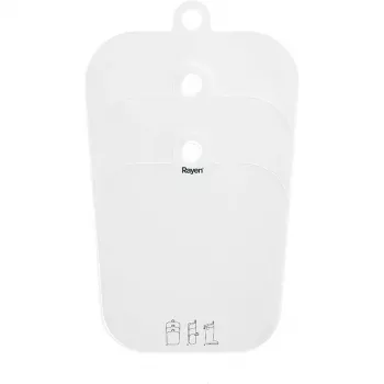 Set de hormas RAYEN con 4 hormas ajustables S 27,5- M 36 - L 44 x26cm