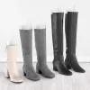 Set de hormas RAYEN con 4 hormas ajustables S 27,5- M 36 - L 44 x26cm