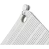 Alfombrilla de ducha antideslizante RAYEN 50x50cm