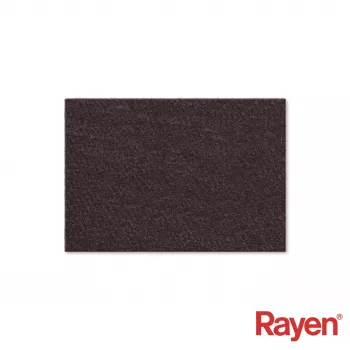 Material de limpieza para plancha RAYEN