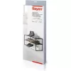 Zapatero RAYEN para 9 pares