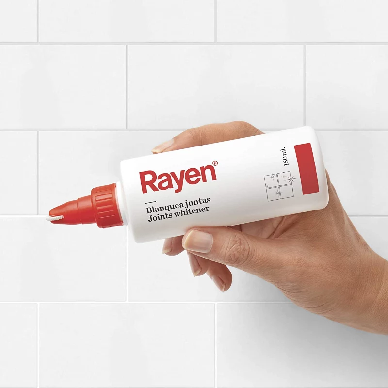 Blanco para juntas RAYEN 150ml