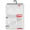 Bolsa para zapatos y accesorios RAYEN 2 uds. impermeable 41x28 cm