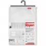 Bolsa para zapatos y accesorios RAYEN 2 uds. impermeable 41x28 cm