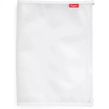 Bolsa para zapatos y accesorios RAYEN 2 uds. impermeable 41x28 cm