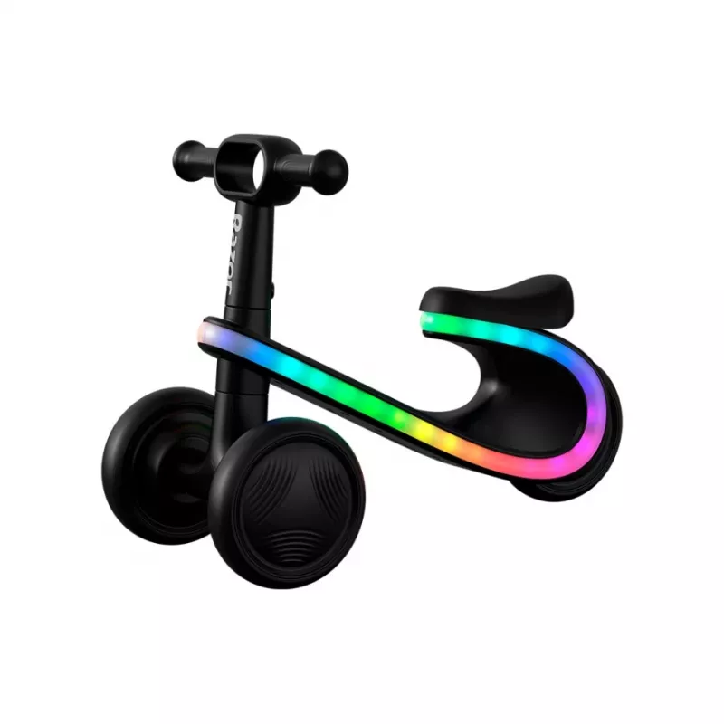 Vehículo correpasillos para niños pequeños Razor Toddler Lightwave (20073608)