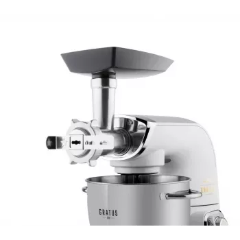 ETA Gratus Max Evo Blanco