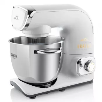 ETA Gratus Max Evo Blanco
