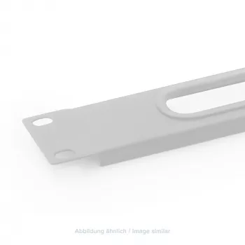 Triton RAC-ZP-X03-A1 Placa de entrada de cables 19
