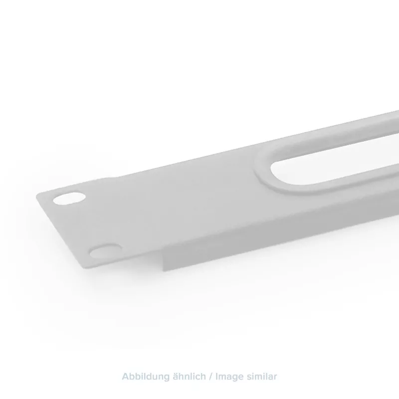 Triton RAC-ZP-X03-A1 Placa de entrada de cables 19