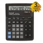 Rebell BDC514 calculadora de sobremesa, 14 dígitos