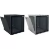 LogiLink W09A54B caja de pared SOHO 19