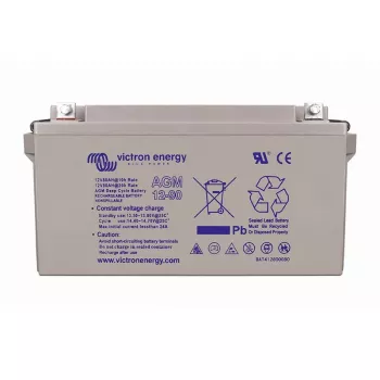 Victron Energy BAT412800084 batería LiFePO4 12,8V 200Ah Smart