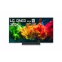 LG 55QNED81B3A TV Smart QNED 4K UHD de 55 pulgadas con procesador α7 Gen6 AI y frecuencia de refresco nativa de