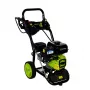 Zipper ZI-BHDR180 hidrolimpiadora de gasolina 180 bar 540 L/h 6,5 PS