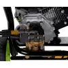 Zipper ZI-BHDR180 hidrolimpiadora de gasolina 180 bar 540 L/h 6,5 PS