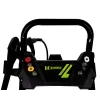 Zipper ZI-BHDR180 hidrolimpiadora de gasolina 180 bar 540 L/h 6,5 PS