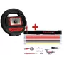 Runpotec RUNPO 11149 cámara de inspección digital RC3 Länge+ RUNPOSTICKS - 12,7 cm - 5 (11149)