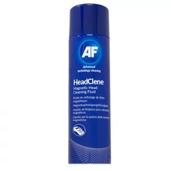Headclene - Líquido limpiador magnético para cabezales spray 250ml AF