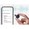 Anker Soundcore Work 64GB negro grabadora de voz inalámbrica con cancelación de ruido por IA (D3200G12)
