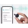 Anker Soundcore Work 64GB negro grabadora de voz inalámbrica con cancelación de ruido por IA (D3200G12)