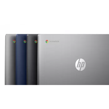 HP Chromebook 14a-nm0110ng 14 FHD IPS, Kompanio 540 MT8189, 4GB RAM, 64GB SSD, ChromeOS