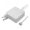 GREENCELL N Fuente de alimentación Green Cell para MacBook 60W MagSafe 2 blanca