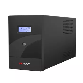 SAI DS-UPS3000-R 3000 VA Hikvision