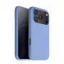 Crong Color Cover Magnetic – Funda MagSafe iPhone 18 Pro / 17 Pro (azul)
