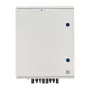 EMITER EM-1096_DCAC Cuadro FV DC/AC, IP66 hermético, SPD Dehn Tipo 1+2, 6 MPPT, 100A de 3 fases