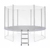 LEAN TOYS Escalera para trampolín 96 cm LEAN Sport Max y SPORT PRO