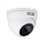 BCS BCS-EA55VSR4(H2) Cámara bullet analógica HD 5MP con objetivo 2,8mm, 4 en 1 AHD/TVI/CVI/CVBS, 20m IR, IP66