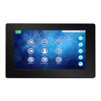 BCS PulsON Alarm Touch BUS 7