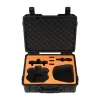 Sunnylife AQX-27 maletín rígido para DJI Neo 2 Motion Fly More Combo
