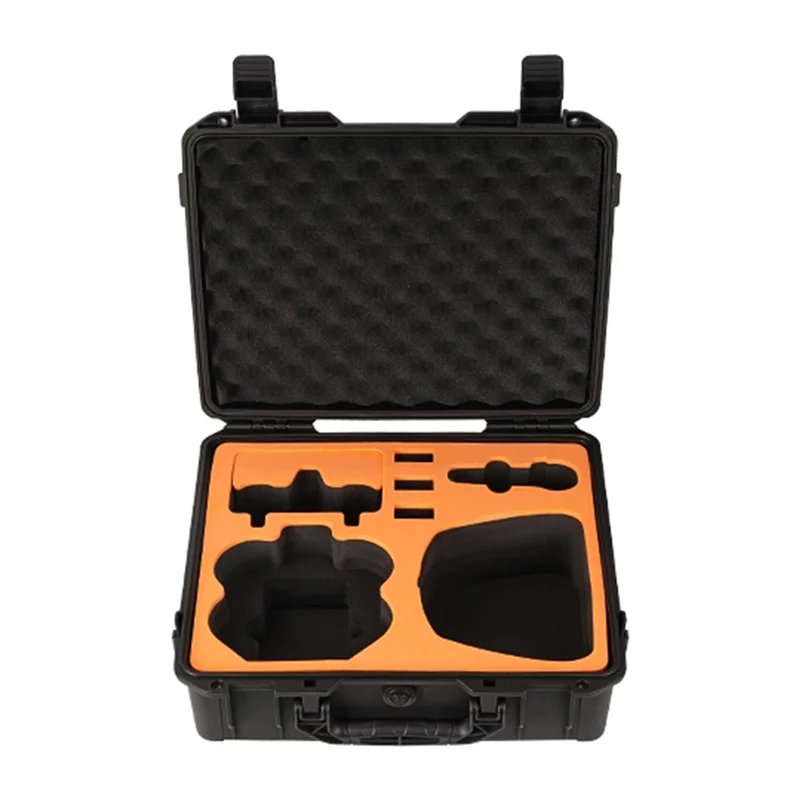 Sunnylife AQX-27 maletín rígido para DJI Neo 2 Motion Fly More Combo
