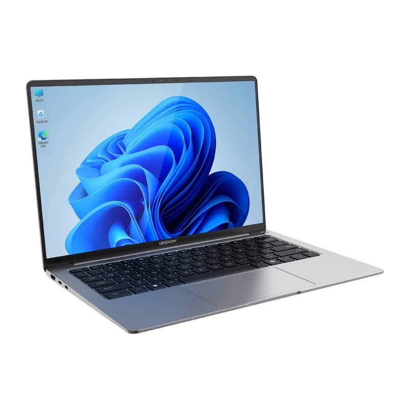 GEEKOM GeekBook X14 Pro Portátil con Intel Core Ultra 9-185H, 32GB RAM, 1TB almacenamiento, Windows 11 Pro