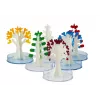 LEAN TOYS Set creativo de aprendizaje para cultivar árboles de cristal