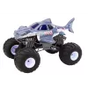 LEAN TOYS Coche todoterreno teledirigido grande 2,4G RC 1:6 Shark