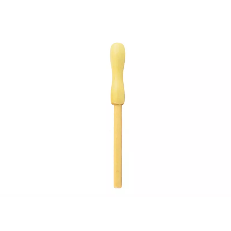 LEAN TOYS Juego de habilidad de madera Catch the Bug Fresa Rojo